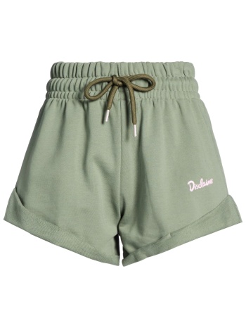 disclaimer bottomwear σορτς & βερμούδες