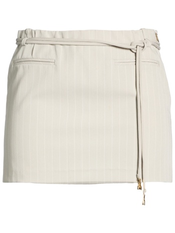 patrizia pepe bottomwear μίνι φούστα