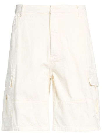 guess bottomwear σορτς & βερμούδες