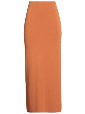 akep bottomwear μάξι φούστα