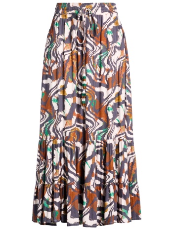 connor & blake bottomwear μάξι φούστα