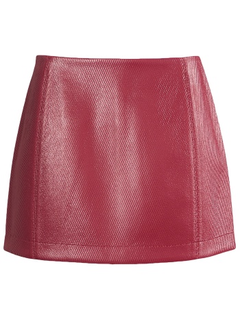 max&co. bottomwear μίνι φούστα