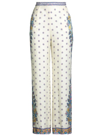 etro bottomwear casual παντελόνι