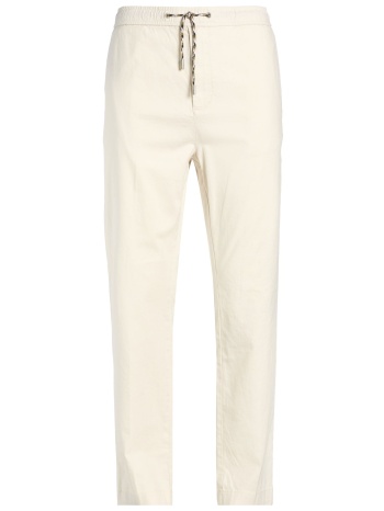 guess bottomwear casual παντελόνι