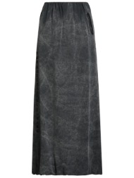 diesel bottomwear μάξι φούστα