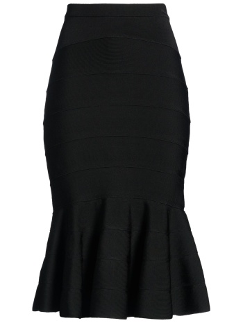 givenchy bottomwear μίντι φούστα