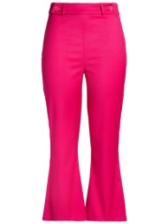 hanita bottomwear casual παντελόνι