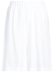 amina rubinacci bottomwear σορτς & βερμούδες