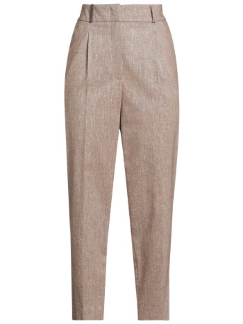 peserico bottomwear casual παντελόνι