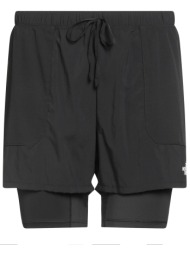 the north face bottomwear σορτς & βερμούδες