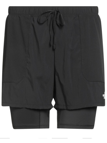 the north face bottomwear σορτς & βερμούδες