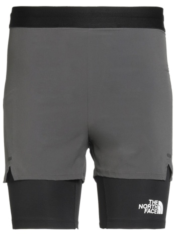 the north face bottomwear σορτς & βερμούδες