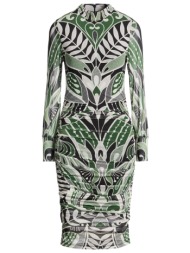 farm rio φορεματα midi φόρεμα