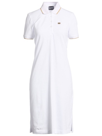 ea7 φορεματα μίνι φόρεμα