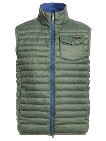 armata di mare παλτο & τζακετ αμάνικο μπουφάν