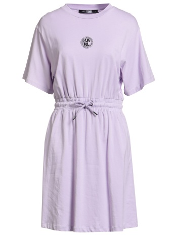 karl lagerfeld φορεματα μίνι φόρεμα