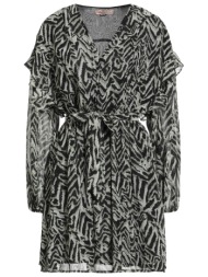 twinset φορεματα μίνι ...