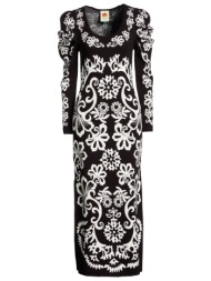 farm rio φορεματα midi φόρεμα