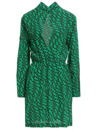 attic and barn φορεματα μίνι φόρεμα