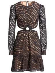 michael michael kors φορεματα μίνι φόρεμα