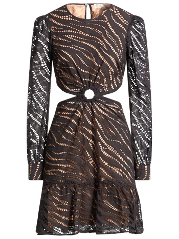 michael michael kors φορεματα μίνι φόρεμα