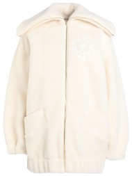 patou παλτο & τζακετ μουτόν και teddy