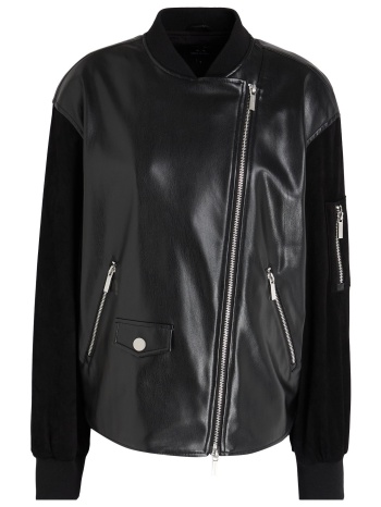 armani exchange παλτο & τζακετ μπουφάν και τζάκετ