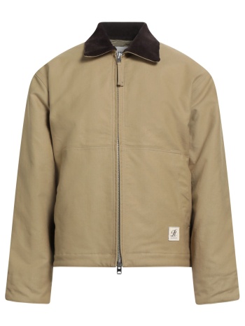 agolde παλτο & τζακετ μπουφάν και τζάκετ