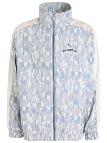 puma παλτο & τζακετ μπουφάν και τζάκετ