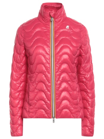 k-way παλτο & τζακετ μπουφάν με επένδυση