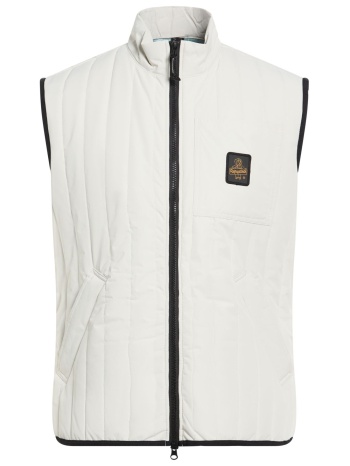 refrigiwear παλτο & τζακετ αμάνικο μπουφάν