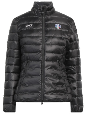 ea7 παλτο & τζακετ μπουφάν με επένδυση