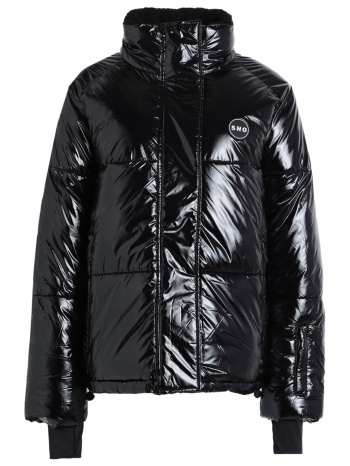 topshop παλτο & τζακετ μπουφάν με επένδυση