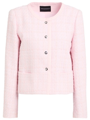 emporio armani παλτο & τζακετ μπουφάν και τζάκετ