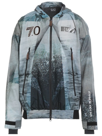 ea7 παλτο & τζακετ μπουφάν και τζάκετ