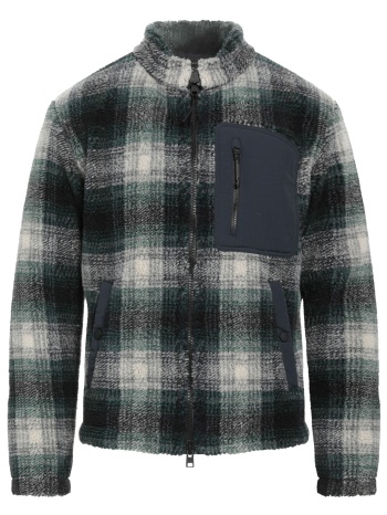 woolrich παλτο & τζακετ μουτόν και teddy