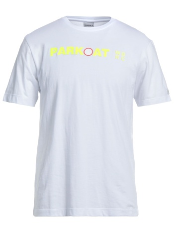 parkoat μπλουζακια t-shirt