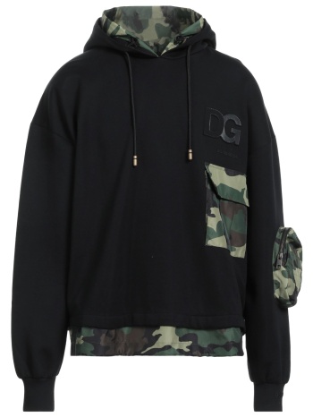 dolce&gabbana μπλουζακια φούτερ