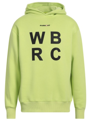 parkoat μπλουζακια φούτερ