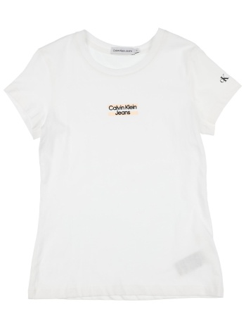 calvin klein jeans μπλουζακια t-shirt