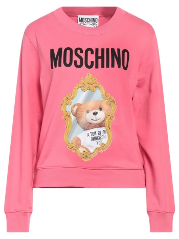 moschino μπλουζακια φούτερ