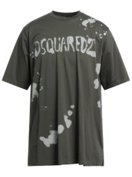 dsquared2 μπλουζακια t-shirt