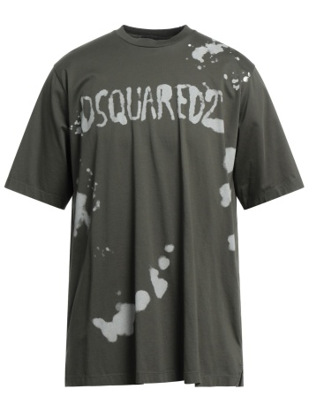 dsquared2 μπλουζακια t-shirt