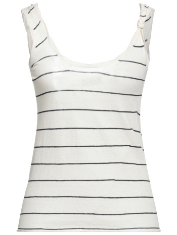 roberto collina μπλουζακια αμάνικο μπλουζάκι