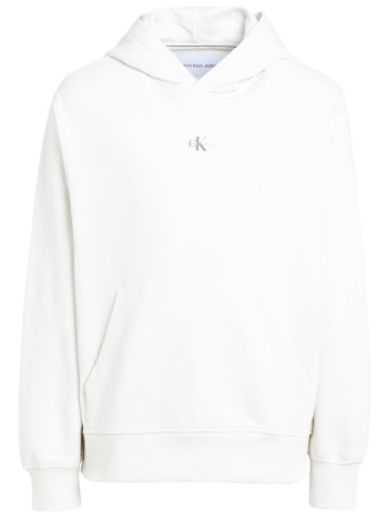 calvin klein jeans μπλουζακια φούτερ