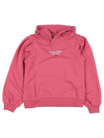 tommy hilfiger μπλουζακια φούτερ