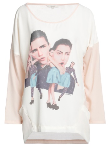 koralline μπλουζακια t-shirt