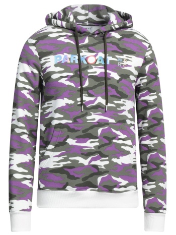 parkoat μπλουζακια φούτερ