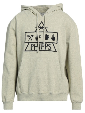 phipps μπλουζακια φούτερ