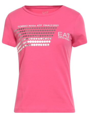 ea7 μπλουζακια t-shirt